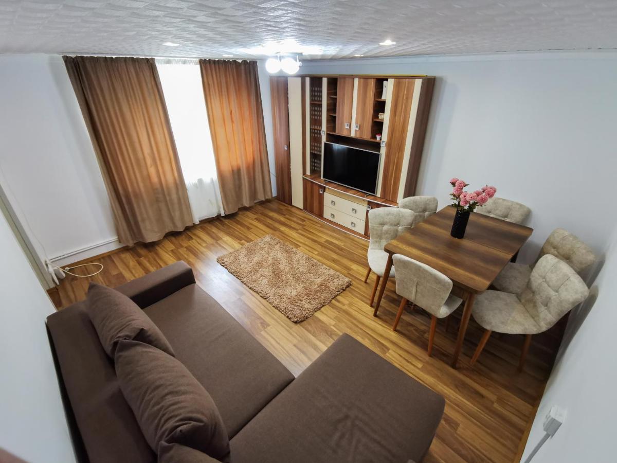 Apartament Dilama Sinaia Esterno foto
