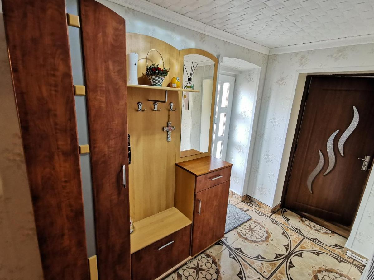 Apartament Dilama Sinaia Esterno foto
