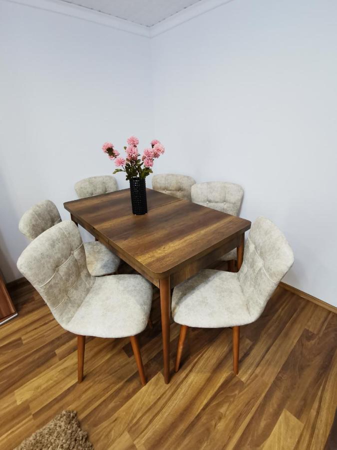 Apartament Dilama Sinaia Esterno foto