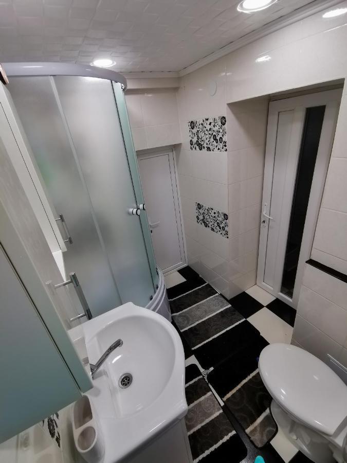 Apartament Dilama Sinaia Esterno foto