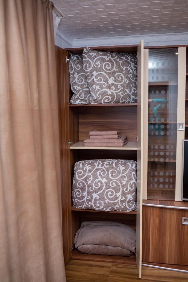 Apartament Dilama Sinaia Esterno foto