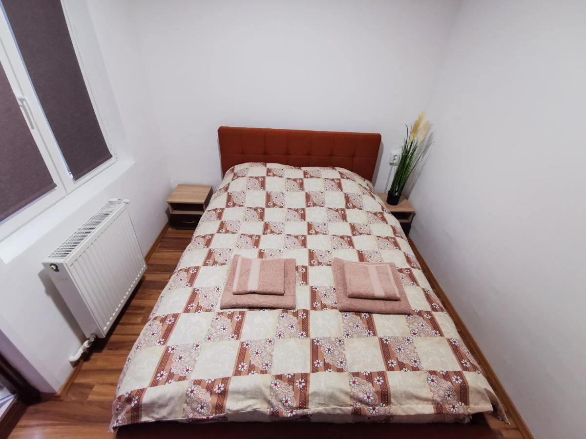 Apartament Dilama Sinaia Esterno foto