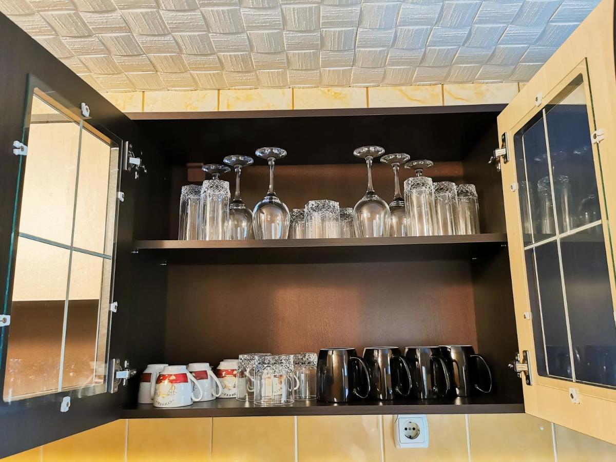 Apartament Dilama Sinaia Esterno foto