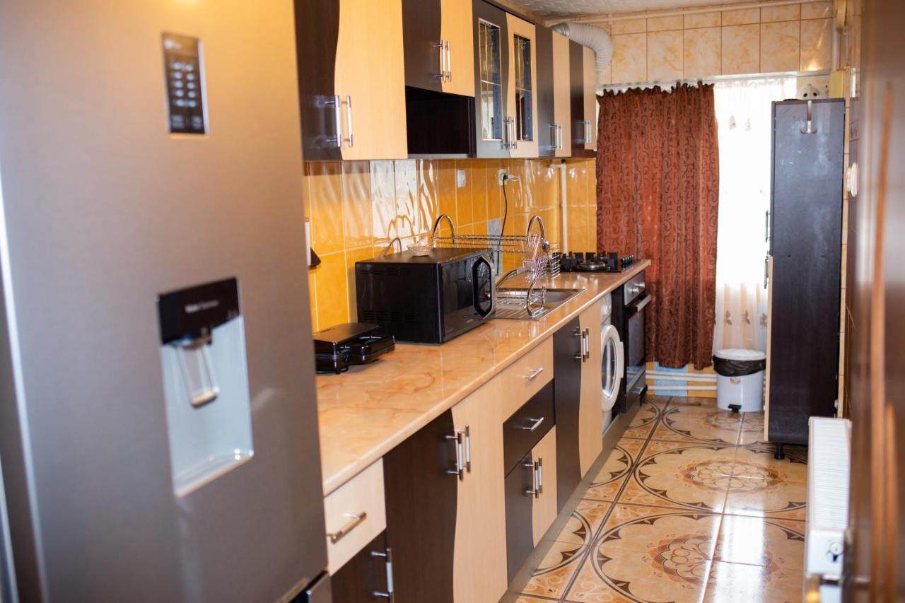 Apartament Dilama Sinaia Esterno foto