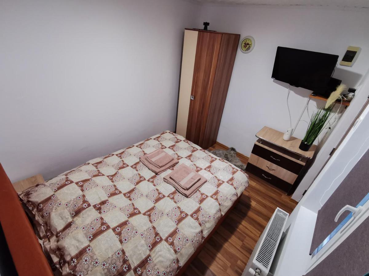 Apartament Dilama Sinaia Esterno foto
