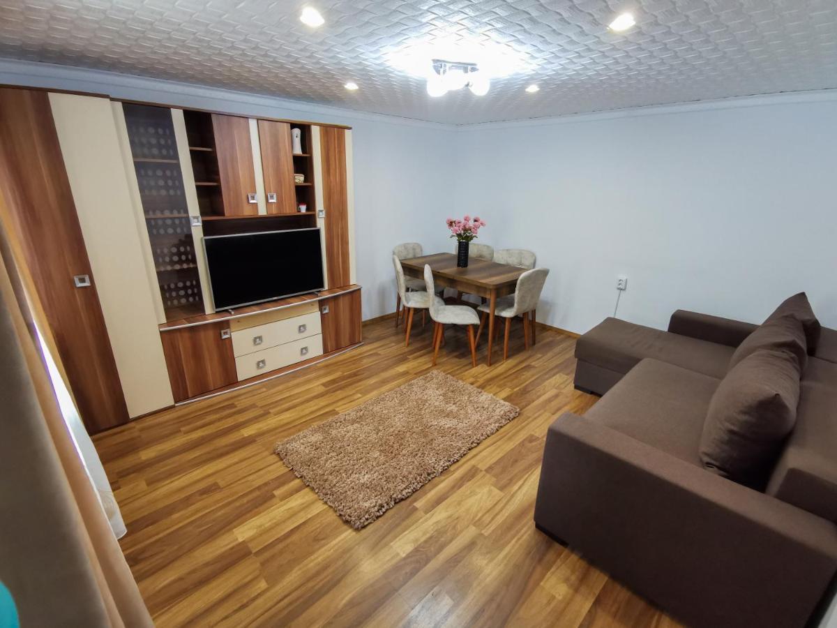 Apartament Dilama Sinaia Esterno foto