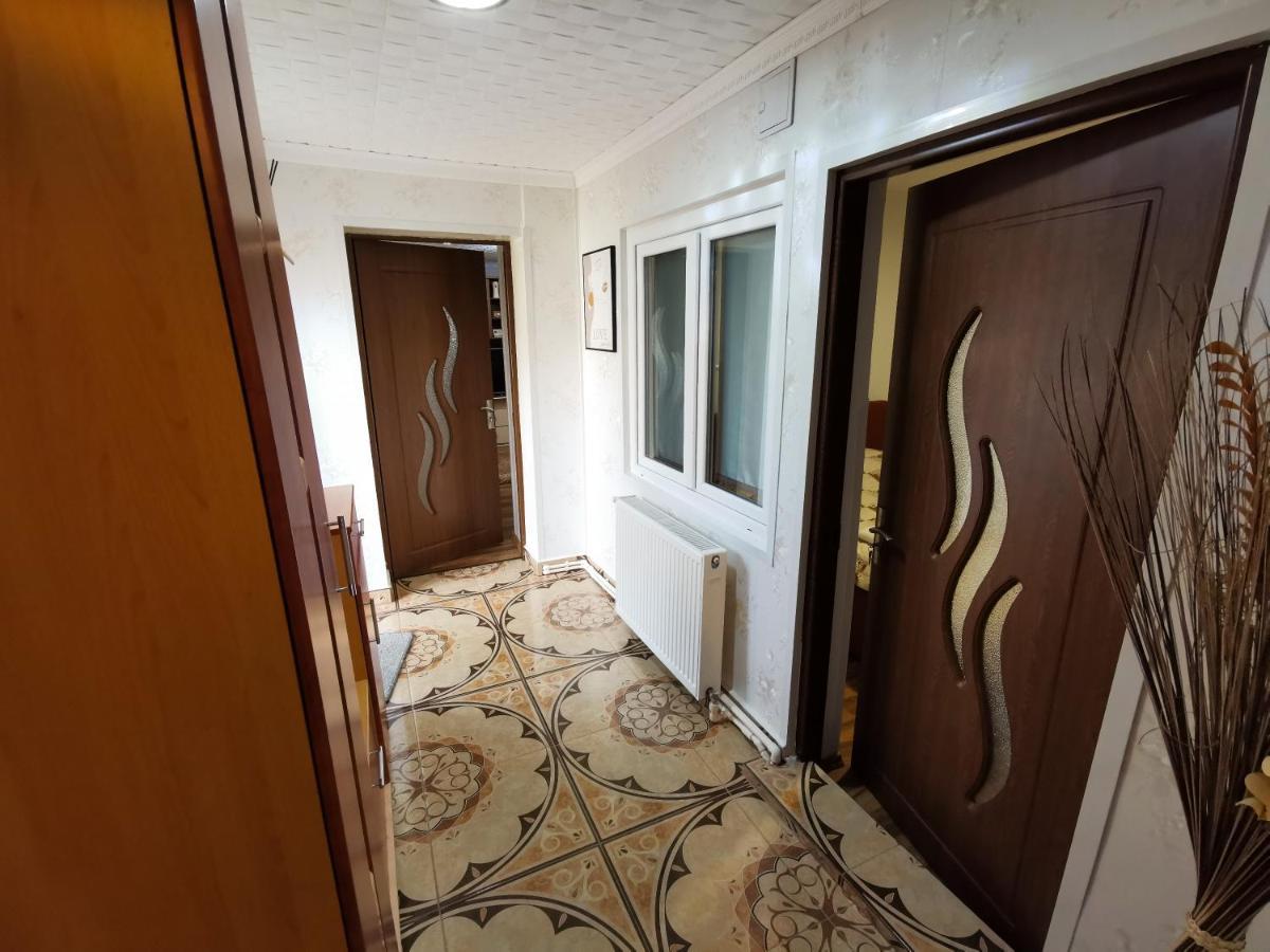 Apartament Dilama Sinaia Esterno foto