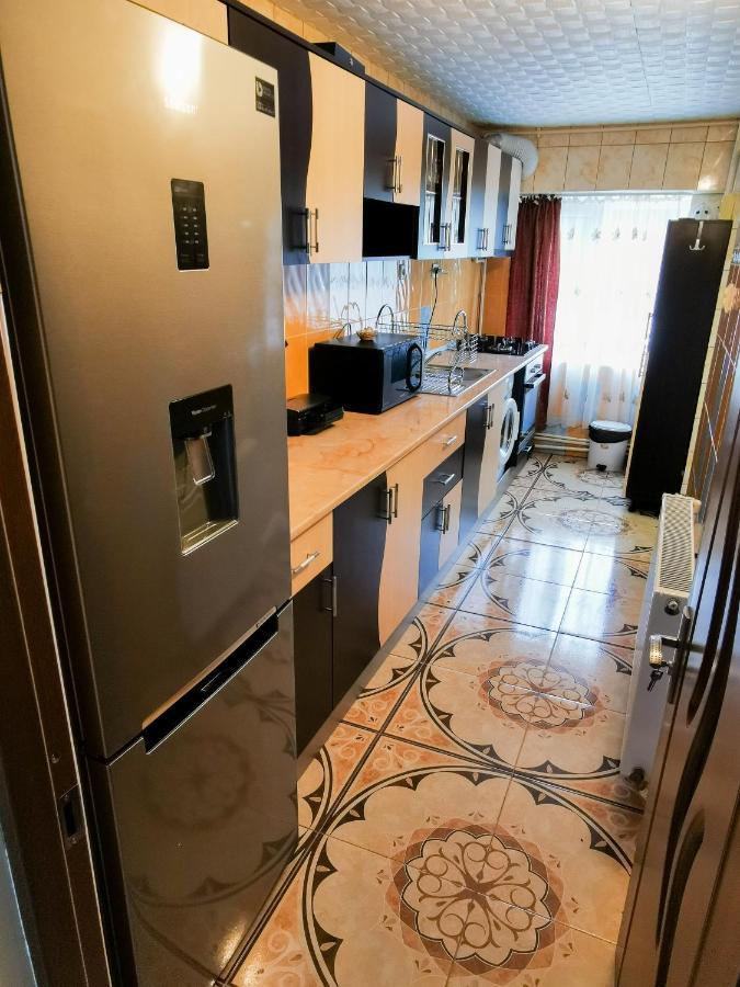 Apartament Dilama Sinaia Esterno foto